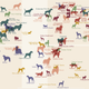 Illustration for article titled Dog breeds ranked: Who is the best, smartest doggie?
